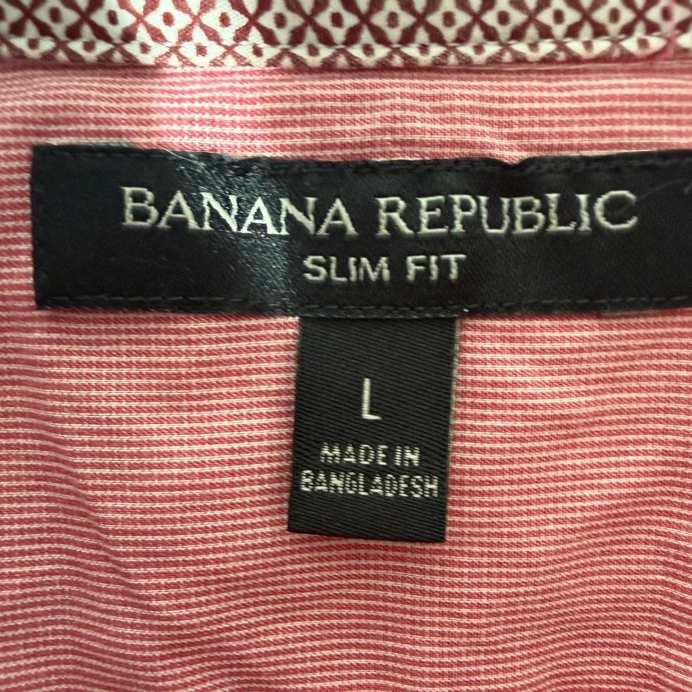 Banana Republic banana republic